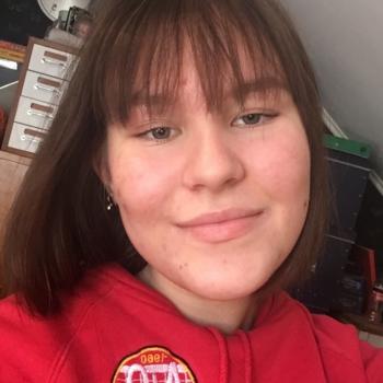 Babysitter Vantaa: Alina