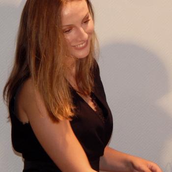 Babysitter Rotterdam: Mathilde
