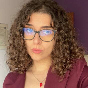 Babysitter Rende: Natalia