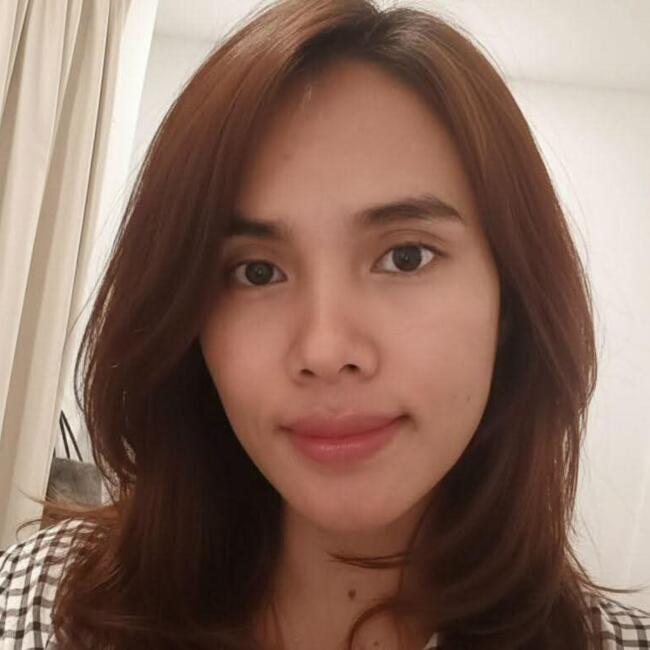 Babysitter in Stueng Mean Chey: Kim Ty