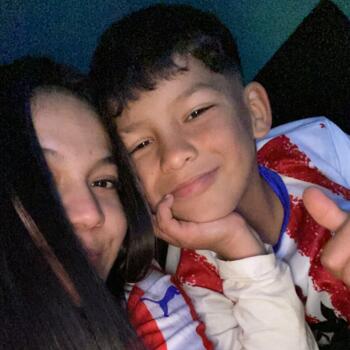Babysitting job in Encarnación: babysitting job Isabel