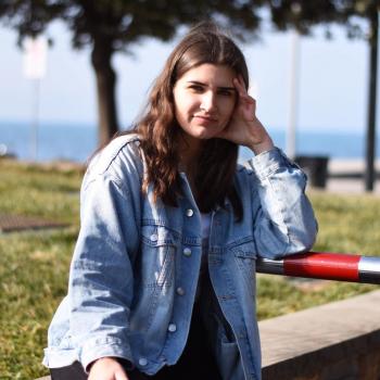 Babysitter in Koper: Erika