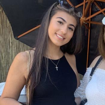 Babysitter in Romford: Leoni