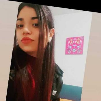 Niñera en Puerto Rico: Sofia