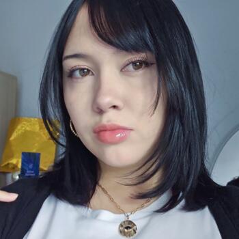 Babysitter in Madrid: Laura sofia