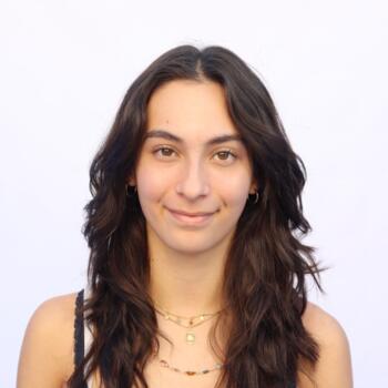 Babysitter in Madrid: Aitana