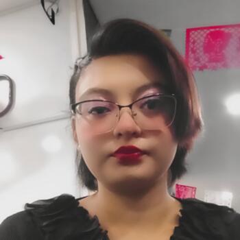 Babysitter in Ciudad Nezahualcoyotl: Esther