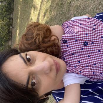 Emprego de babá em Indaiatuba: emprego de babá Thais