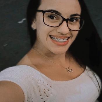 Emprego de babá em Marília: emprego de babá Mariane