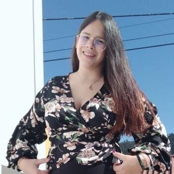 Babysitter in Castelo Branco: Catarina