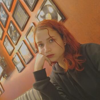 Niñera en Ate: Viktoria