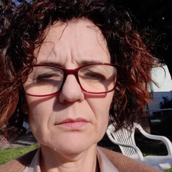 Nanny in Piacenza: Barbara