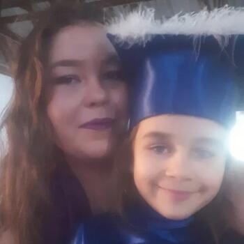 Babysitter in Cachoeirinha: Xaiane