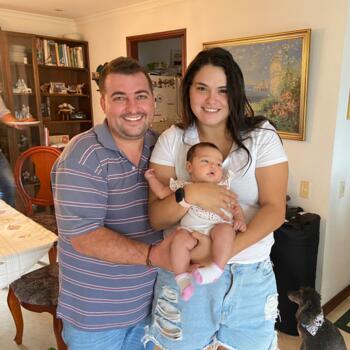 Babysitting job in Itagüí: babysitting job Juanita