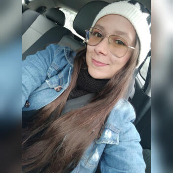 Babysitter in Manizales: Camila