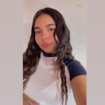 Babysitter in Lo Prado: Lissette