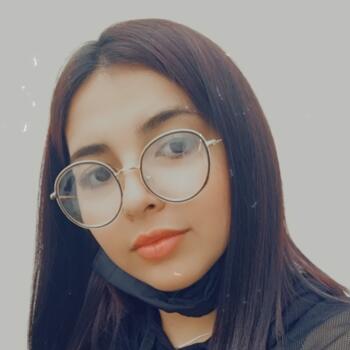 Babysitter in Pasto: Angie