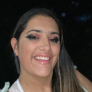 Niñera en Rionegro: Jennifer