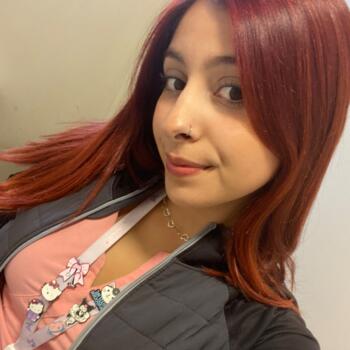 Niñera en Quilpué: Constanza