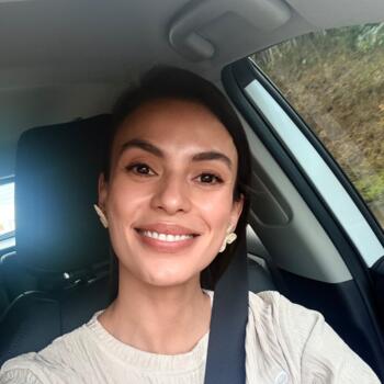 Parent San Antonio de Tejar: Karla