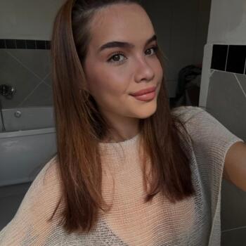 Babysitter Fourways: Morgan Mellet