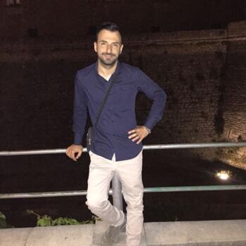 Babysitter in Lavello: Alessandro