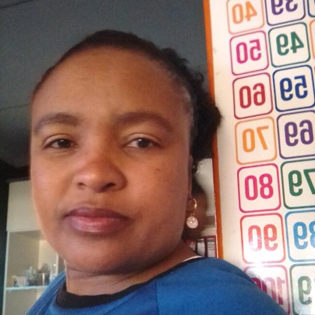 Babysitter in Johannesburg: Cathrine
