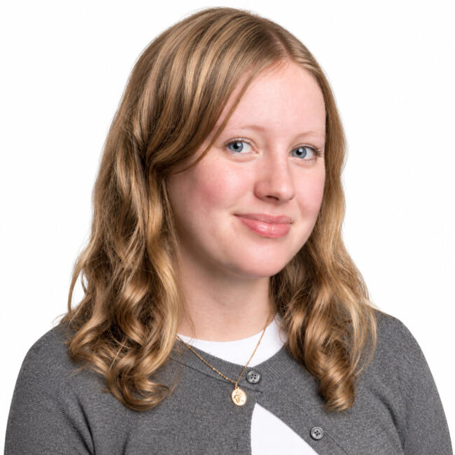 Babysitter in Vornay: Lisa