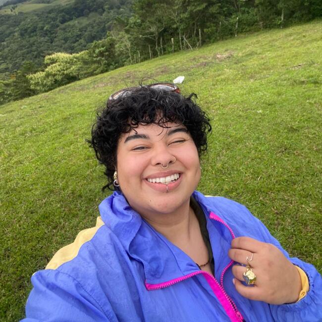 Niñera en Alajuela: Ayleen Esquivel Calderon