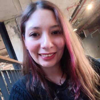 Niñera Santiago de Chile: Barbara