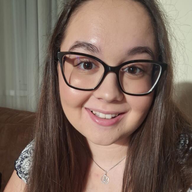 Bébiszitter Budapest területén: Klaudia