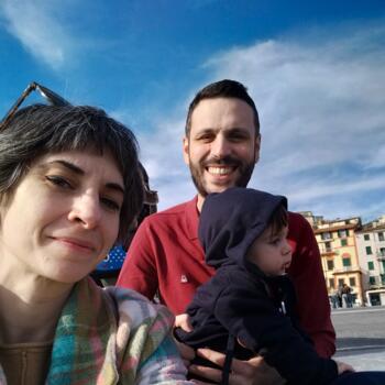 Lavoro per babysitter a Capannori: lavoro per babysitter Federica