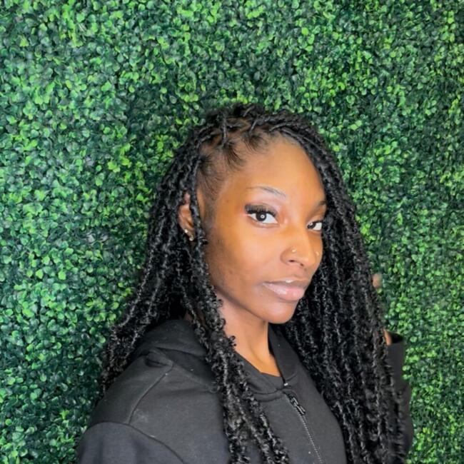 Babysitting job in Decatur (Georgia): Terri