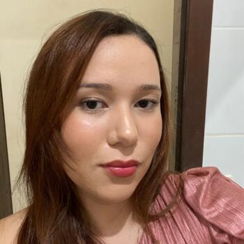 Babá Palmas: Mariana