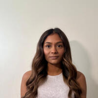 Mahi Patel