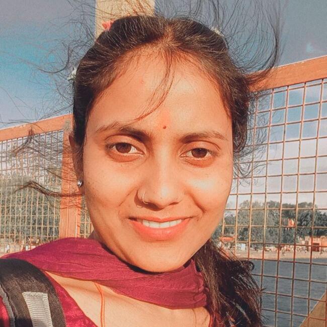 Babysitter in Haridwar: Sonam