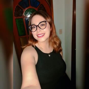 Babysitter in Surco: Andrea