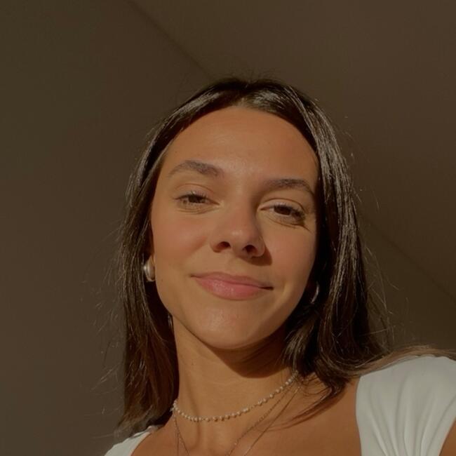 Babysitter στην περιοχή Corroios: Margarida