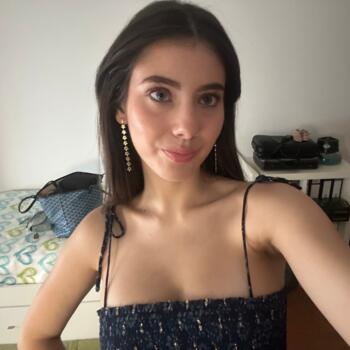 Baby-sitter in Porto: Sofia