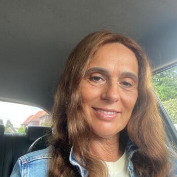 Nanny in Valkenswaard: Martina