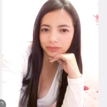 Babysitting job in Bogotá: babysitting job Giselle