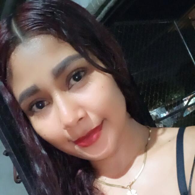 Babysitter in Valledupar: Wendy