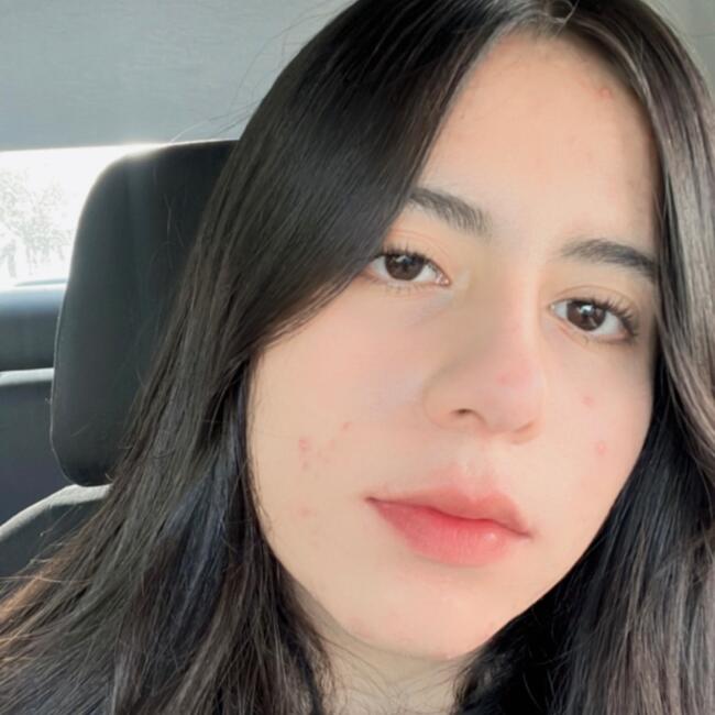 Babysitter in San Mateo Atenco: Renata