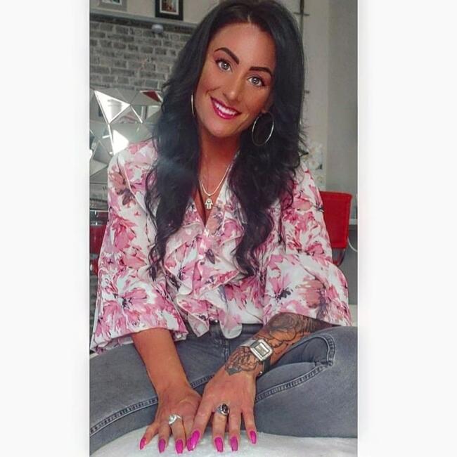 Assistante maternelle à Issy-les-Moulineaux: Kelly