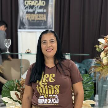 Babysitter São Luís: Marilice