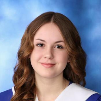 Niñera en Halifax: Bethany