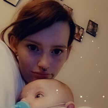 Babysitting job in Knoxville: babysitting job Destiny