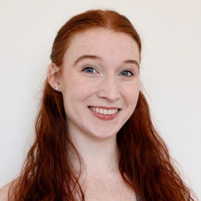 Babysitter in New York: Theresa