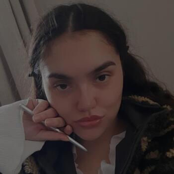 Babysitter in Concepción: Leonor