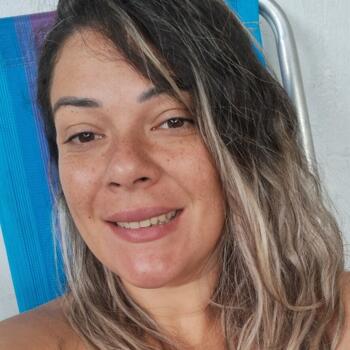 Babá em Sapucaia do Sul: Kettelin